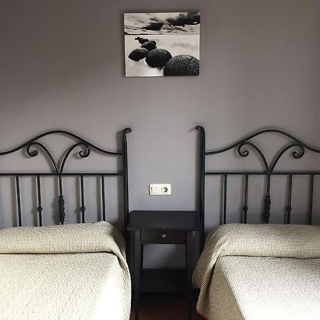 Pension Las Barqueras Ξενοδοχείο Llanes Εξωτερικό φωτογραφία