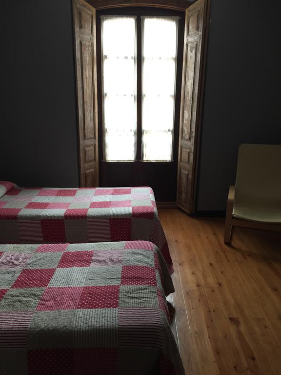 Pension Las Barqueras Ξενοδοχείο Llanes Εξωτερικό φωτογραφία